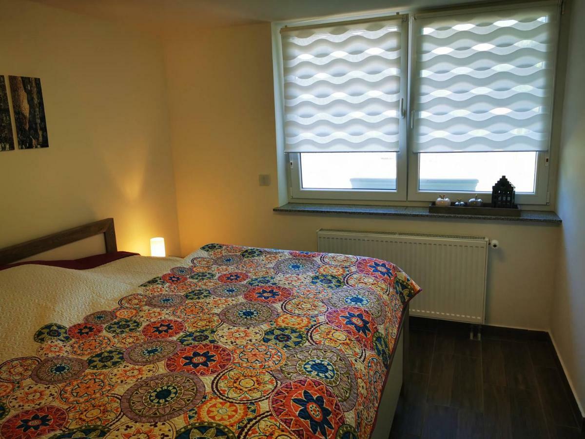 Ferienhaus Oebel In Brueggen Брюген Екстериор снимка
