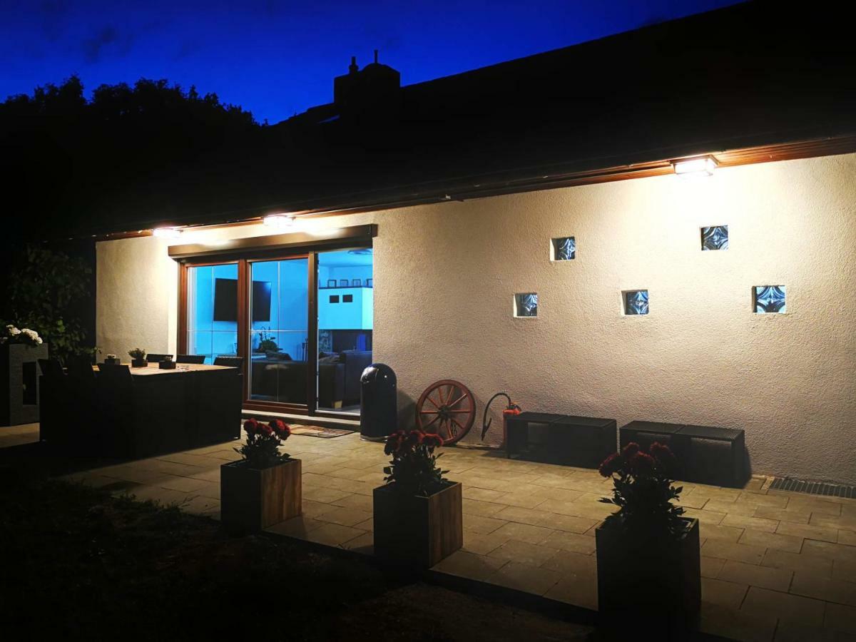 Ferienhaus Oebel In Brueggen Брюген Екстериор снимка